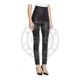 Best Seller 2017 Women Fashion Leather Pants